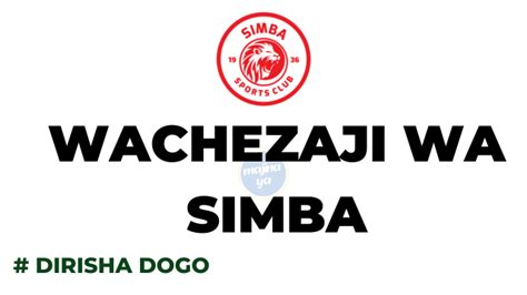Majina ya wachezaji wa Simba SC Dirisha dogo Full signing .